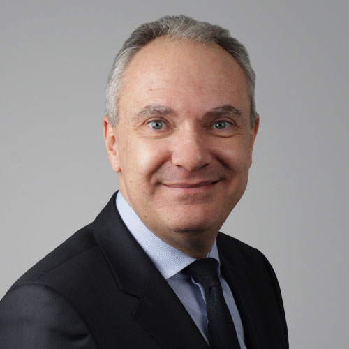 Bertrand Binggeli picture